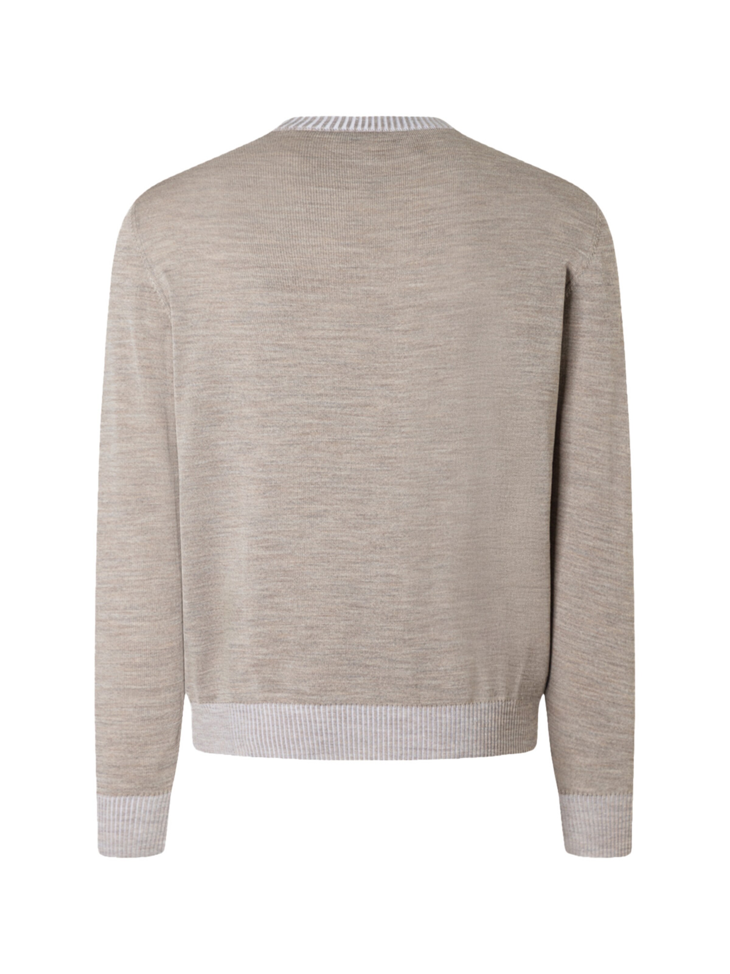 Pullover di MAERZ Muenchen in beige