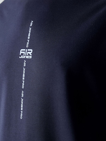 Tommy Life Shirt in Blue