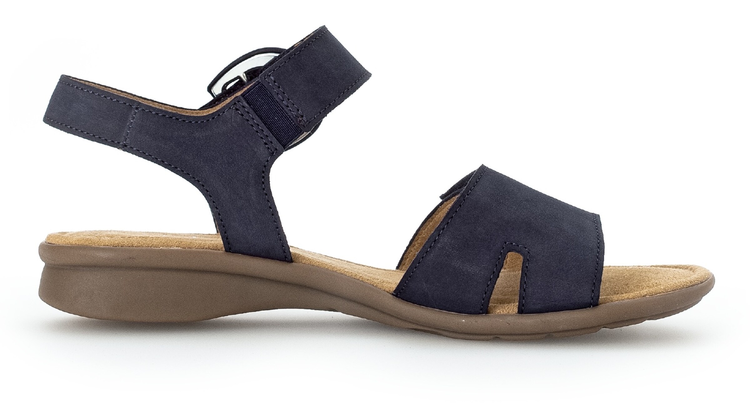 GABOR Sandals in Blue