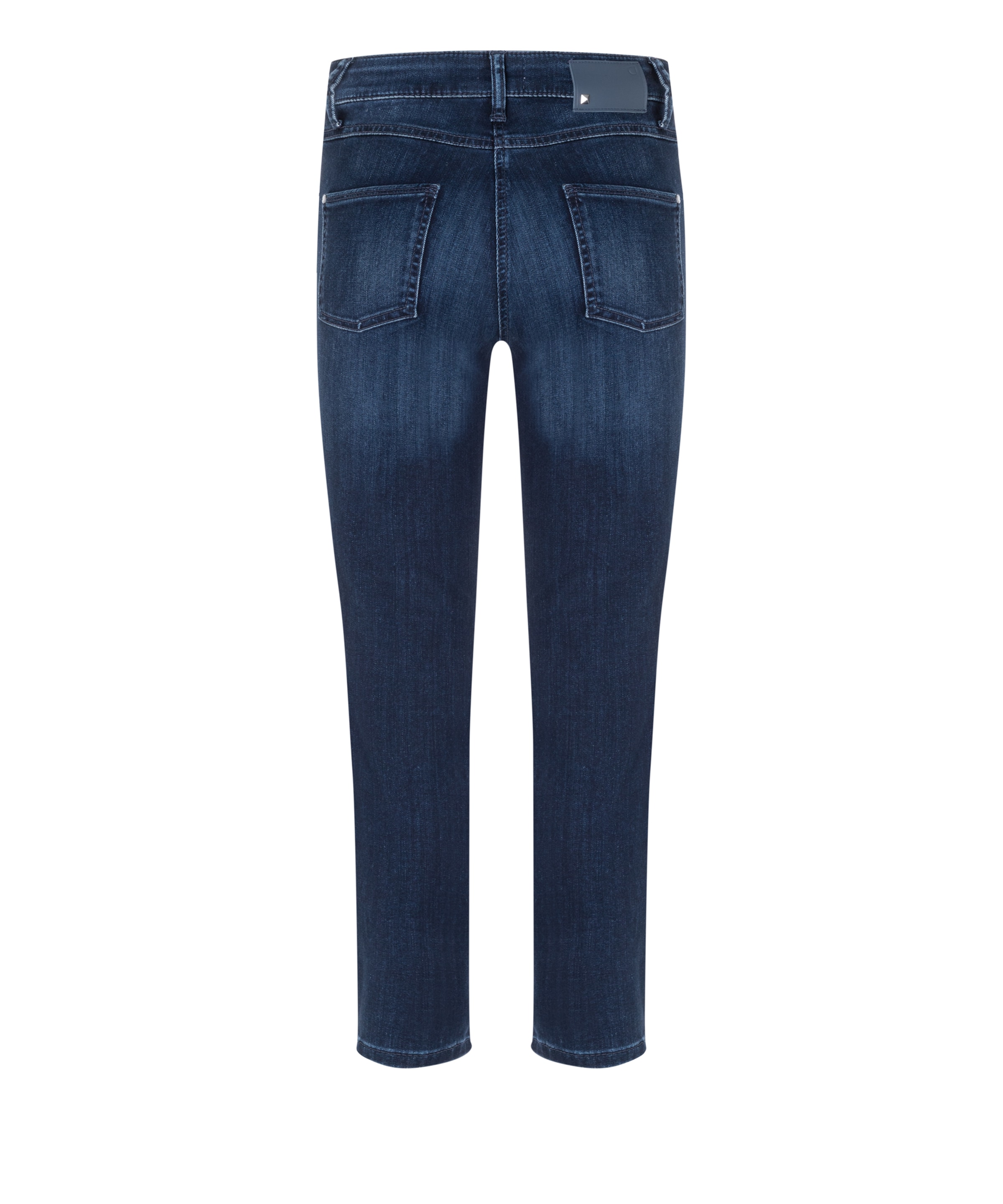 Regular Jean 'Posh' Cambio en bleu