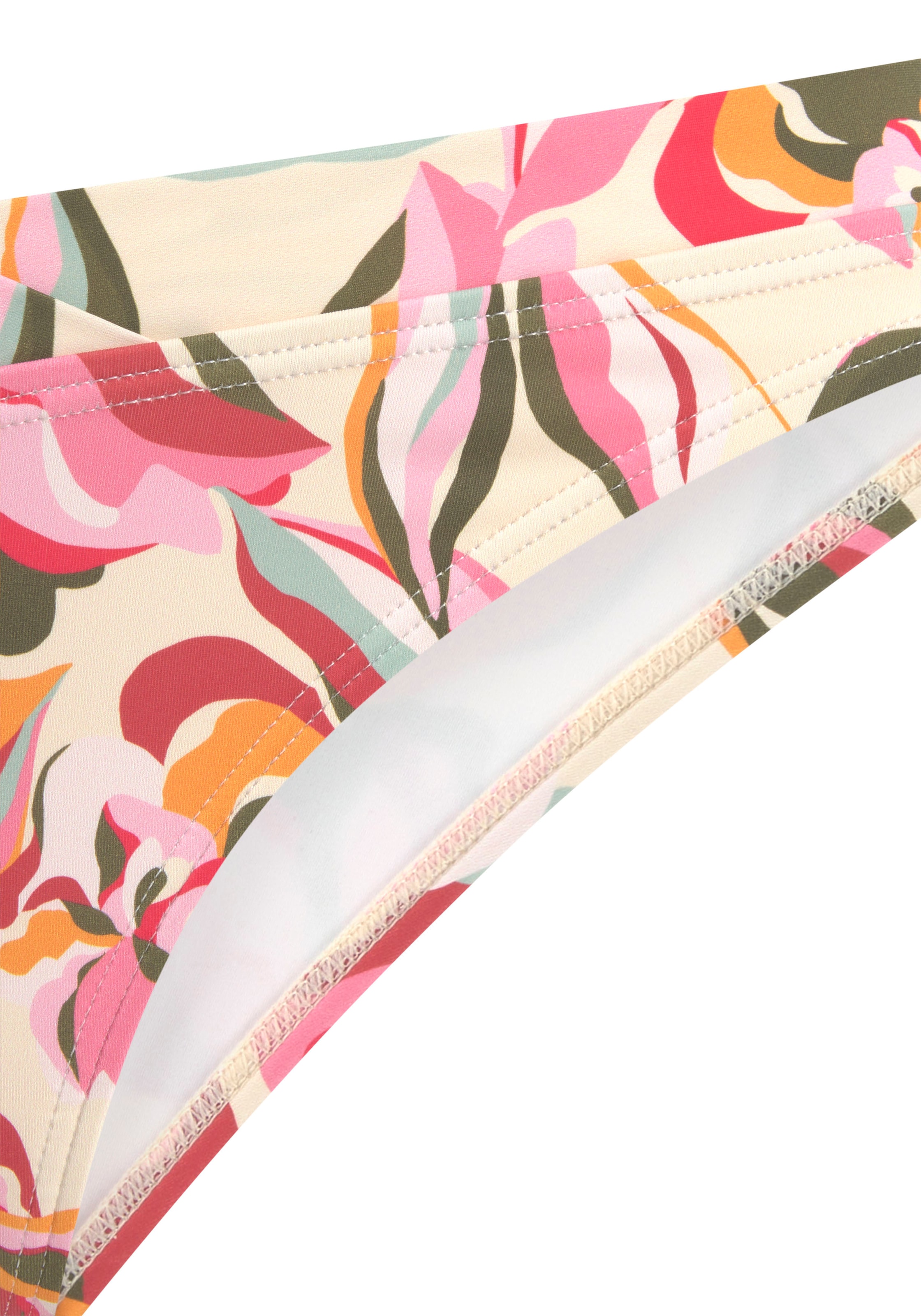 bēšs s.Oliver Bikini apakšdaļa