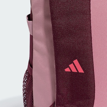ADIDAS PERFORMANCE - Mochilas desportivas 'APWR' em roxo