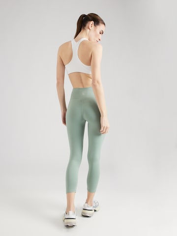 Bally Skinny Sportovní kalhoty – zelená