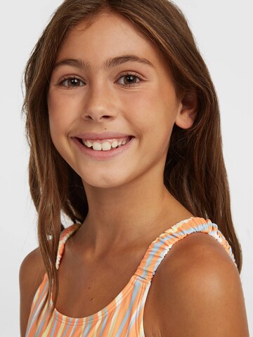 O'NEILL Badeanzug 'Holiday' in Orange