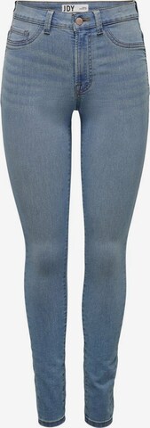 JDY Skinny Jeans 'Tulga' i blå: framsida