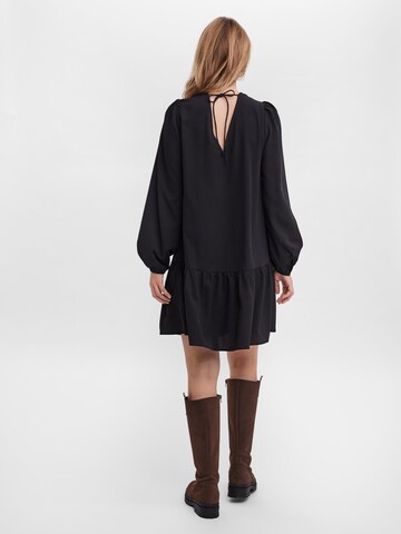 VERO MODA - Vestido 'Olivia' en negro