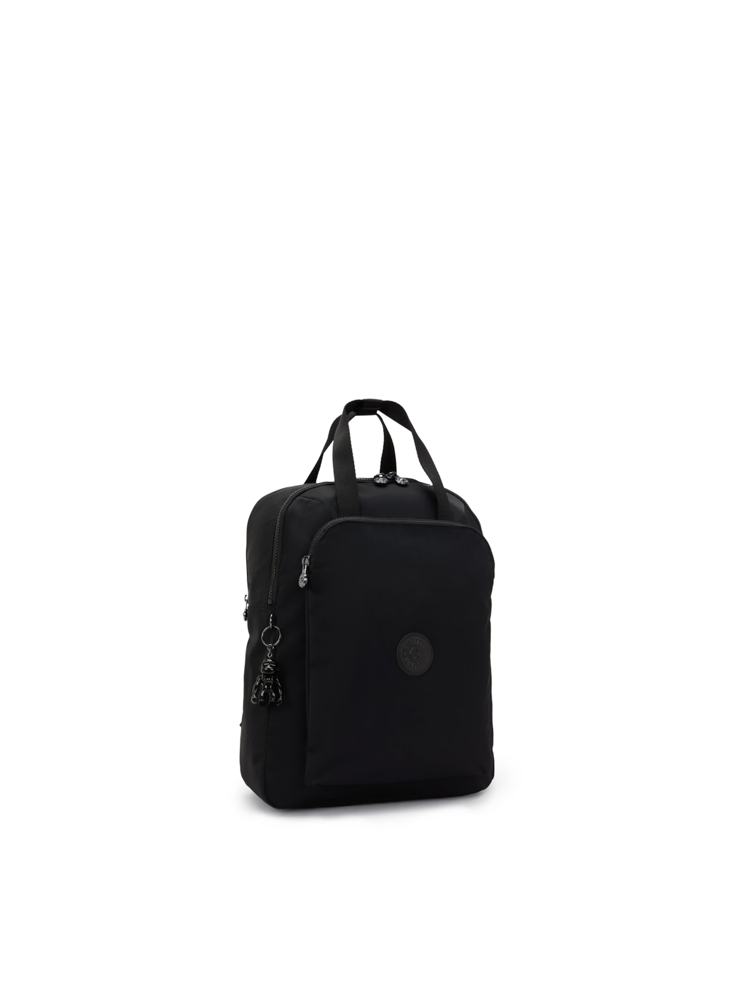 KIPLING Nahrbtnik 'Kazuki' | modra barva