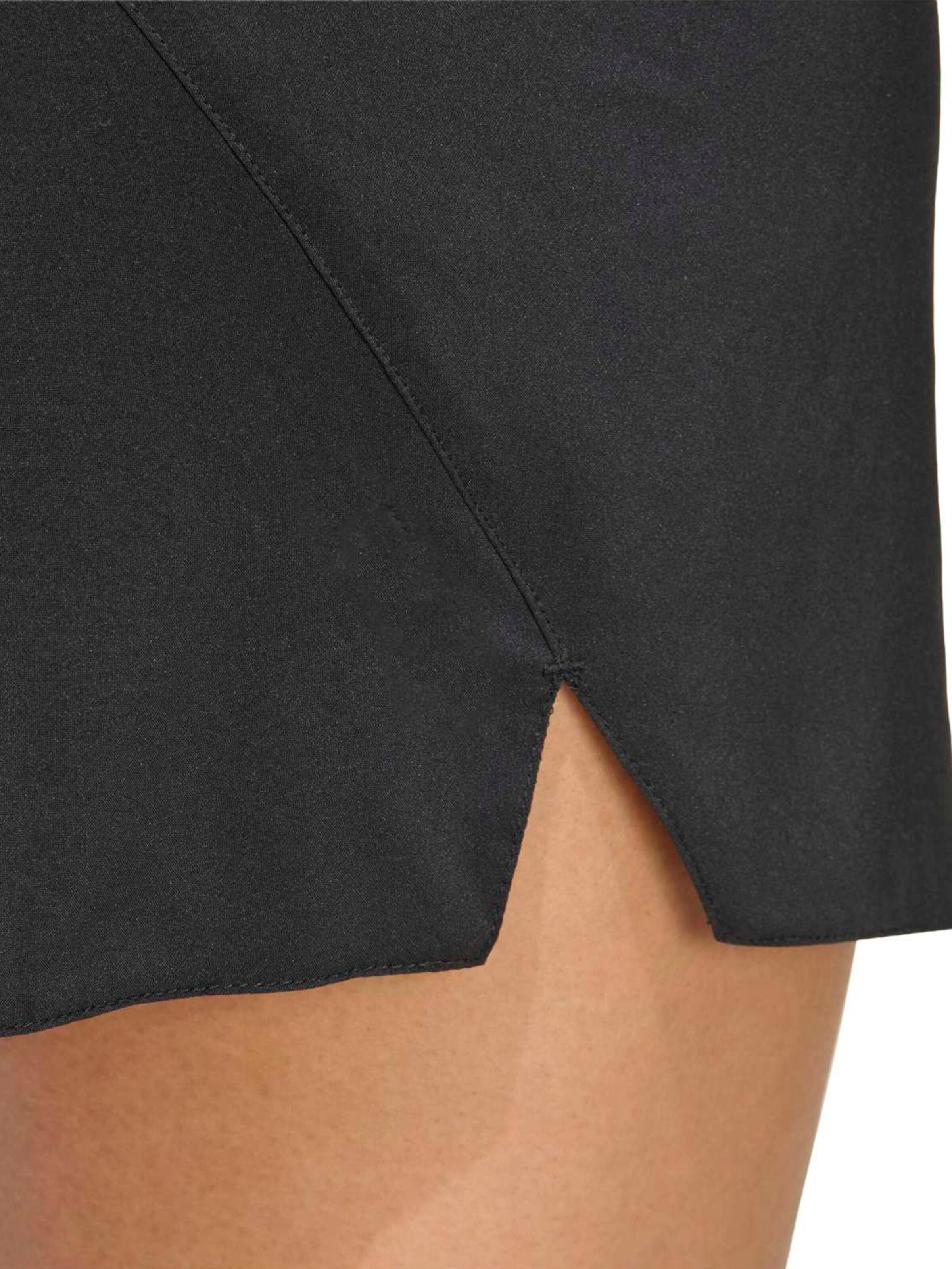 ADIDAS PERFORMANCE - Regular Calças de desporto 'Ess' em preto