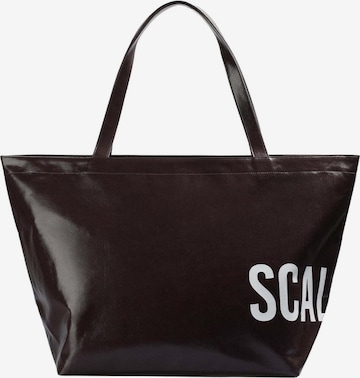 ruda Scalpers Pirkinių krepšys: priekis