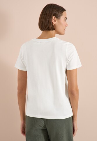 CECIL Shirt in White