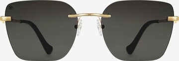 Victoria Hyde Sunglasses 'Passang' in Black: front