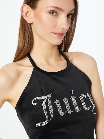 Haut 'ETTA' Juicy Couture White Label en noir