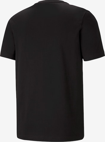 PUMA Performance shirt in Black