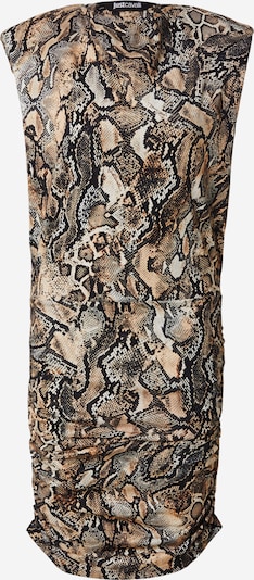 Just Cavalli Šaty - béžová / piesková / čierna, Produkt