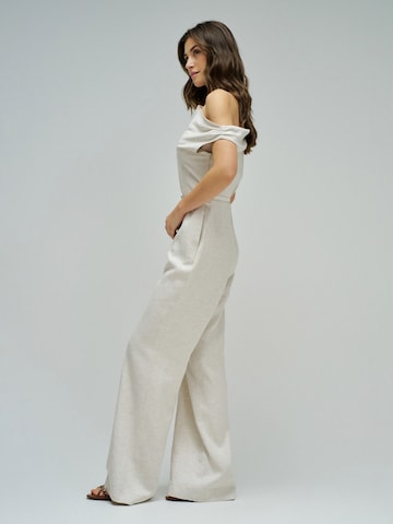 Salsa Jeans Jumpsuit in Wit