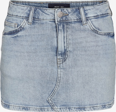 Noisy may Rock 'NMNila' in blue denim, Produktansicht