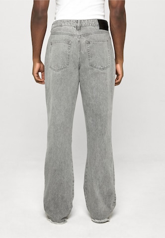 2Y Studios Flared Jeans 'Milu' in Grey