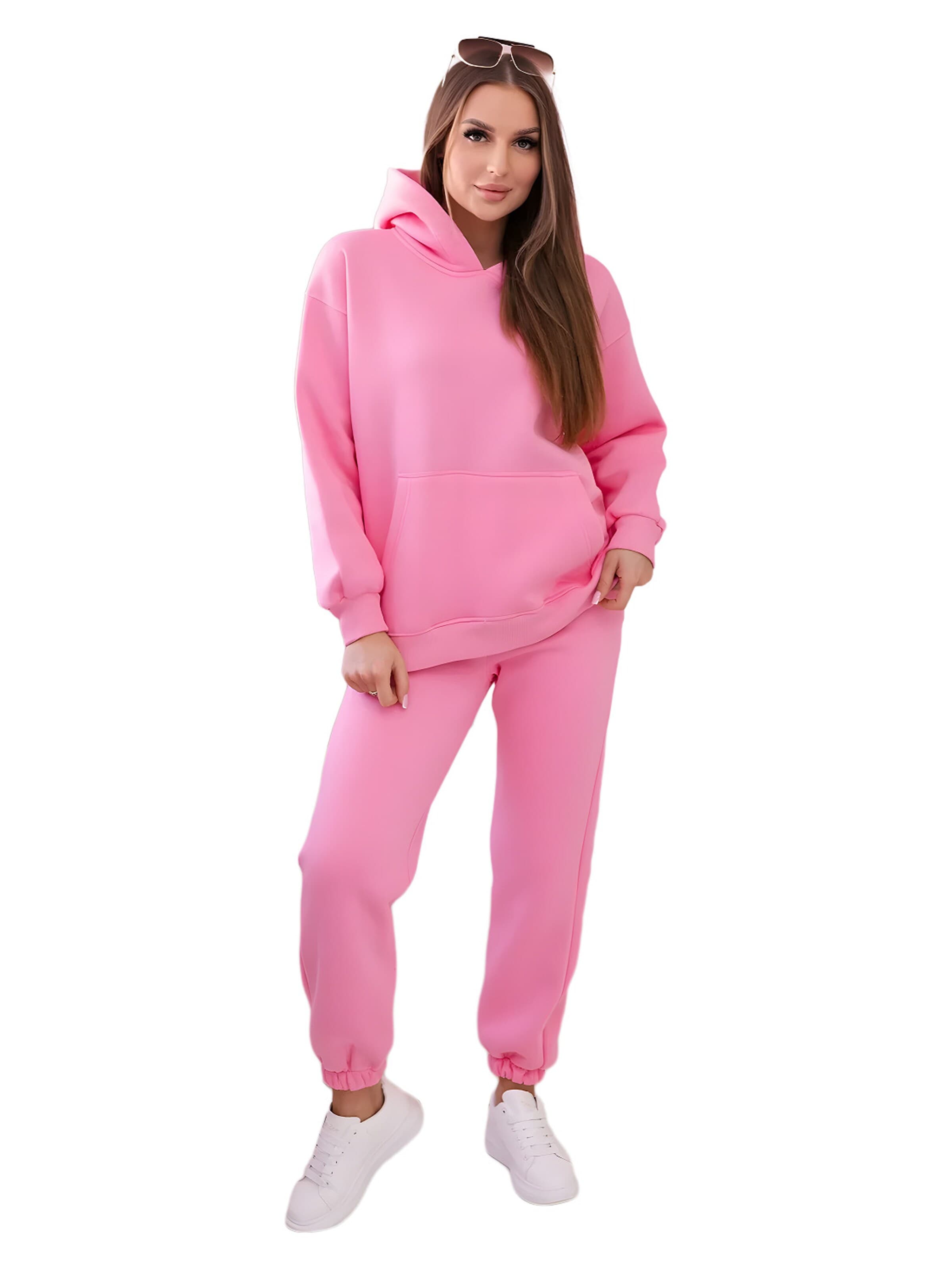 Lumera Huispak in Roze