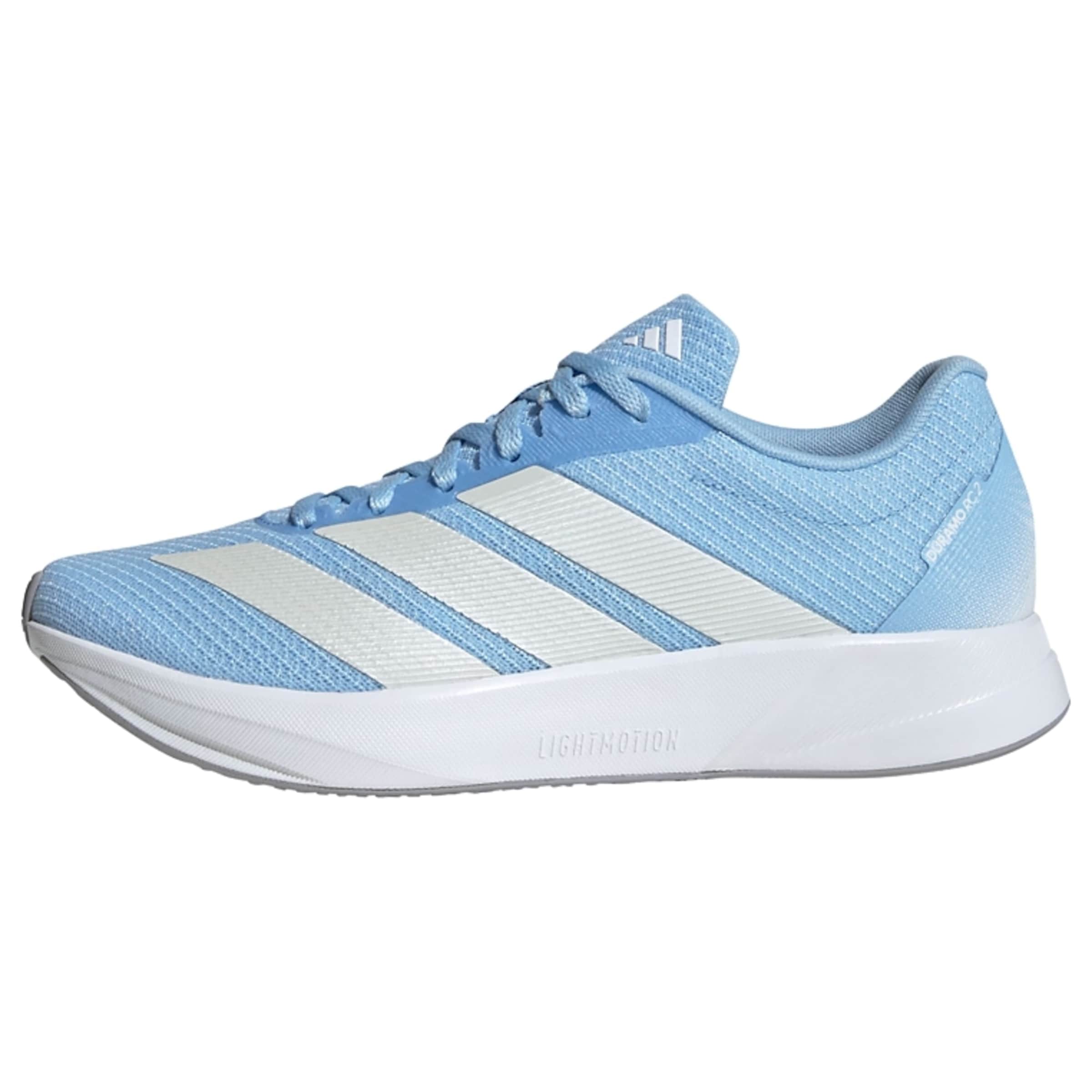 ADIDAS PERFORMANCE - Zapatillas de running &#x27;Duramo RC2&#x27; en azul: frente