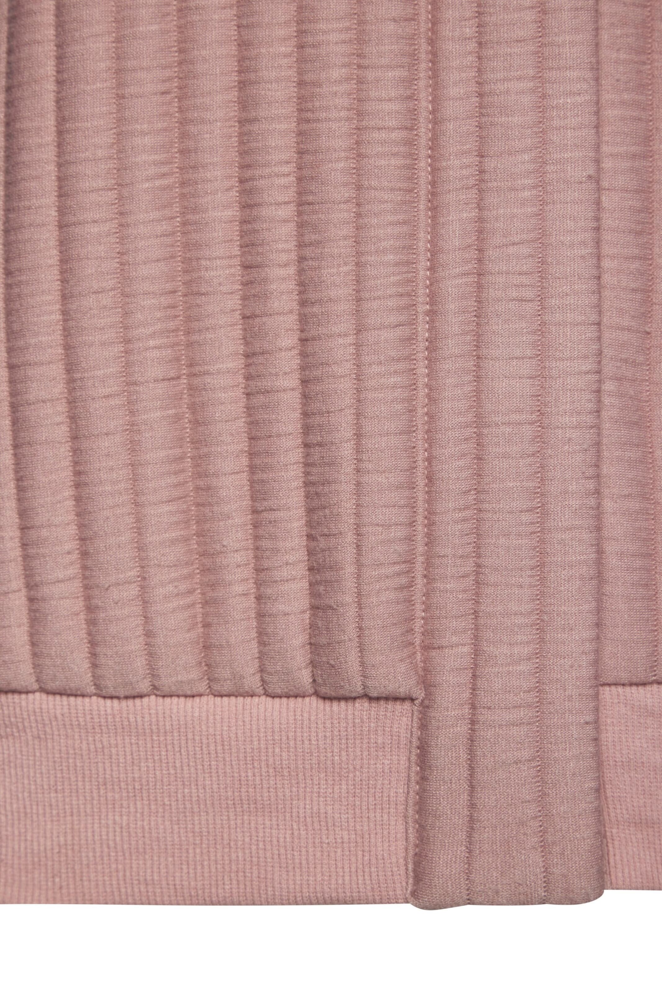 LASCANA Átmeneti dzseki - rózsaszín