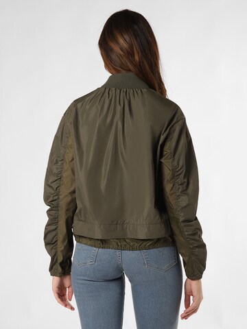 BOSS Between-Season Jacket 'C_Jidori' in Green