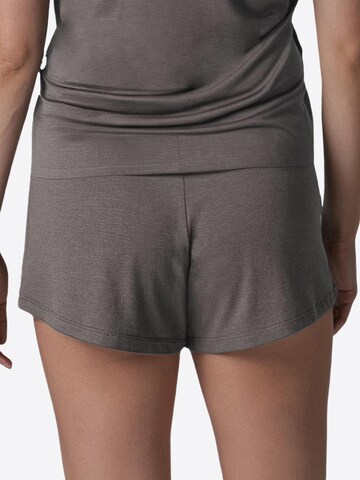 Vivisence Pyjamahose '2100' in Grau