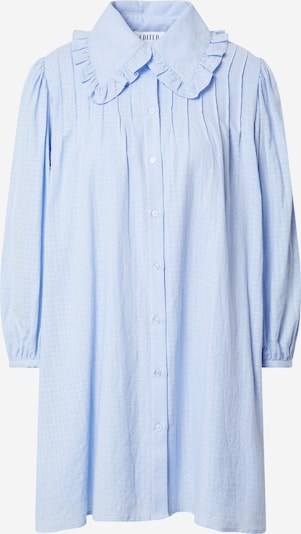 EDITED Shirt Dress 'Debbie' in Light blue, Item view