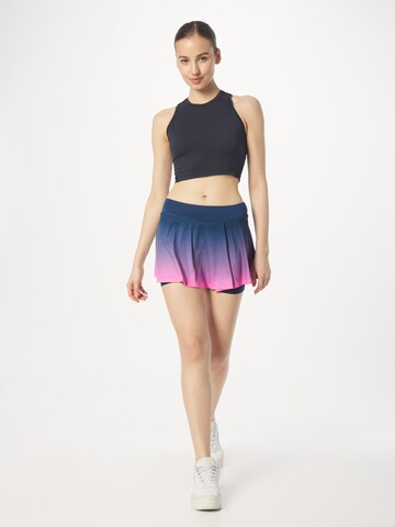 BIDI BADU Sportovní sukně – mix barev