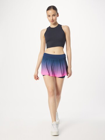 BIDI BADU Athletic Skorts in Mixed colors