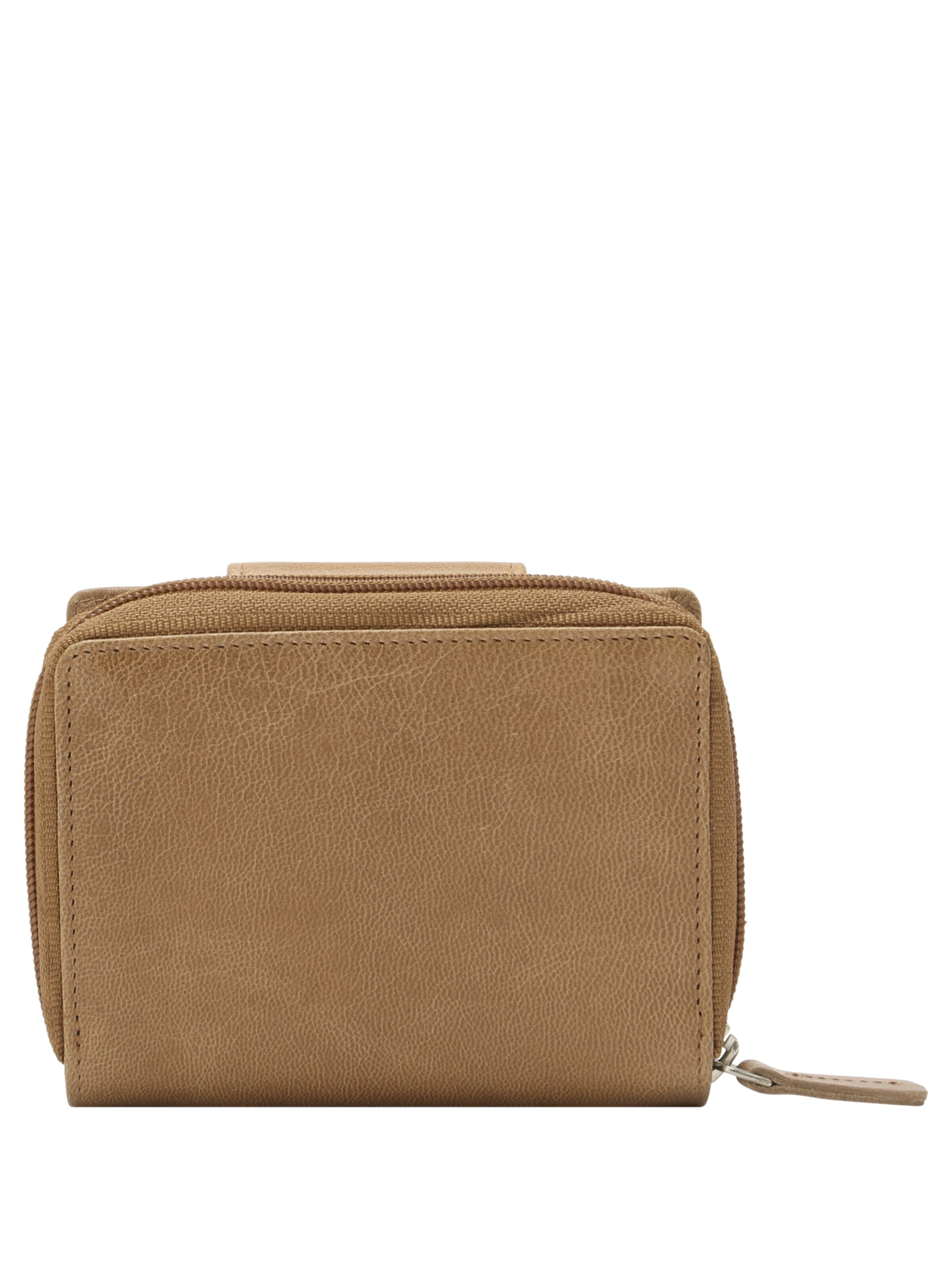 VOi Wallet 'KENYA' in Brown