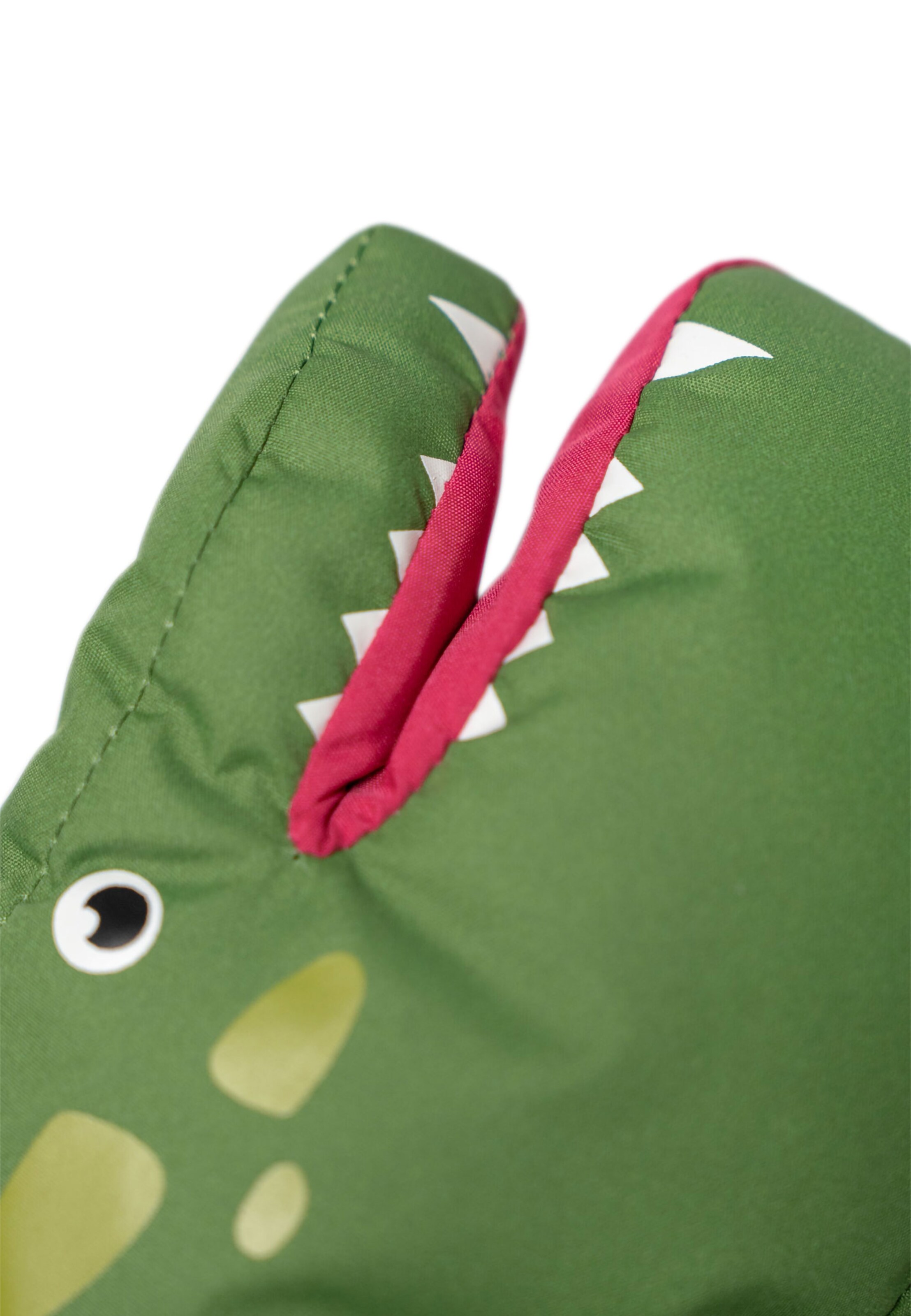 REUSCH 3-Finger Handschuhe 'Peggy R-TEX® XT' in Grün