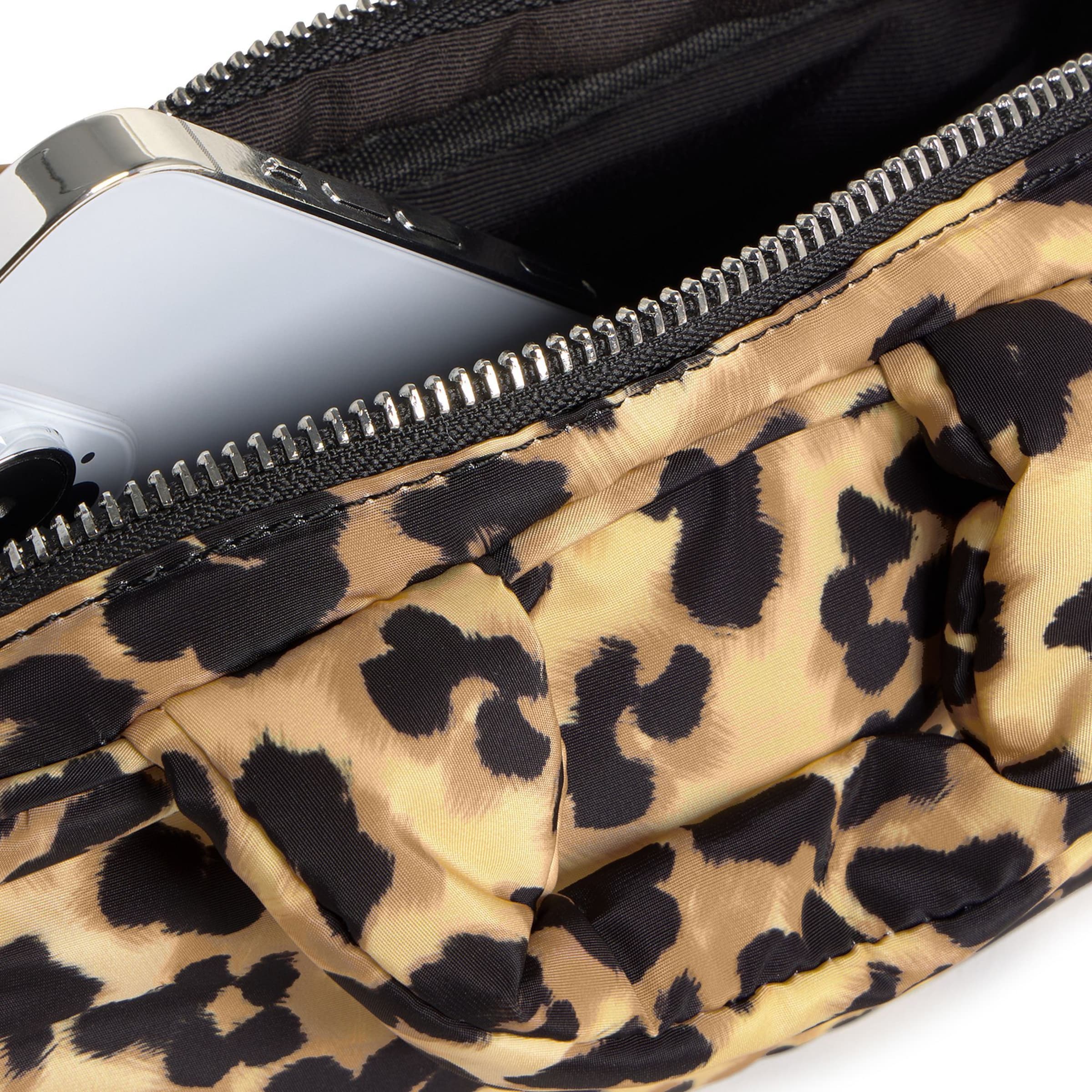 Borsa a mano 'Studio' di Wouf in marrone