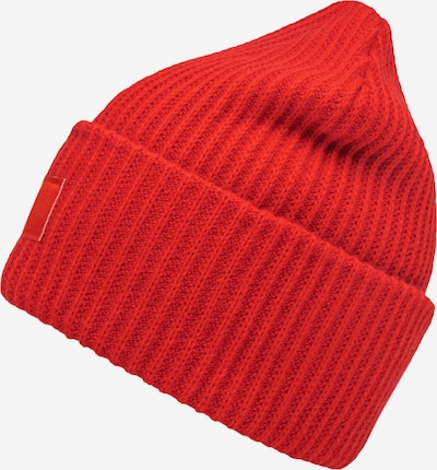 chillouts Beanie in Red / White, Item view