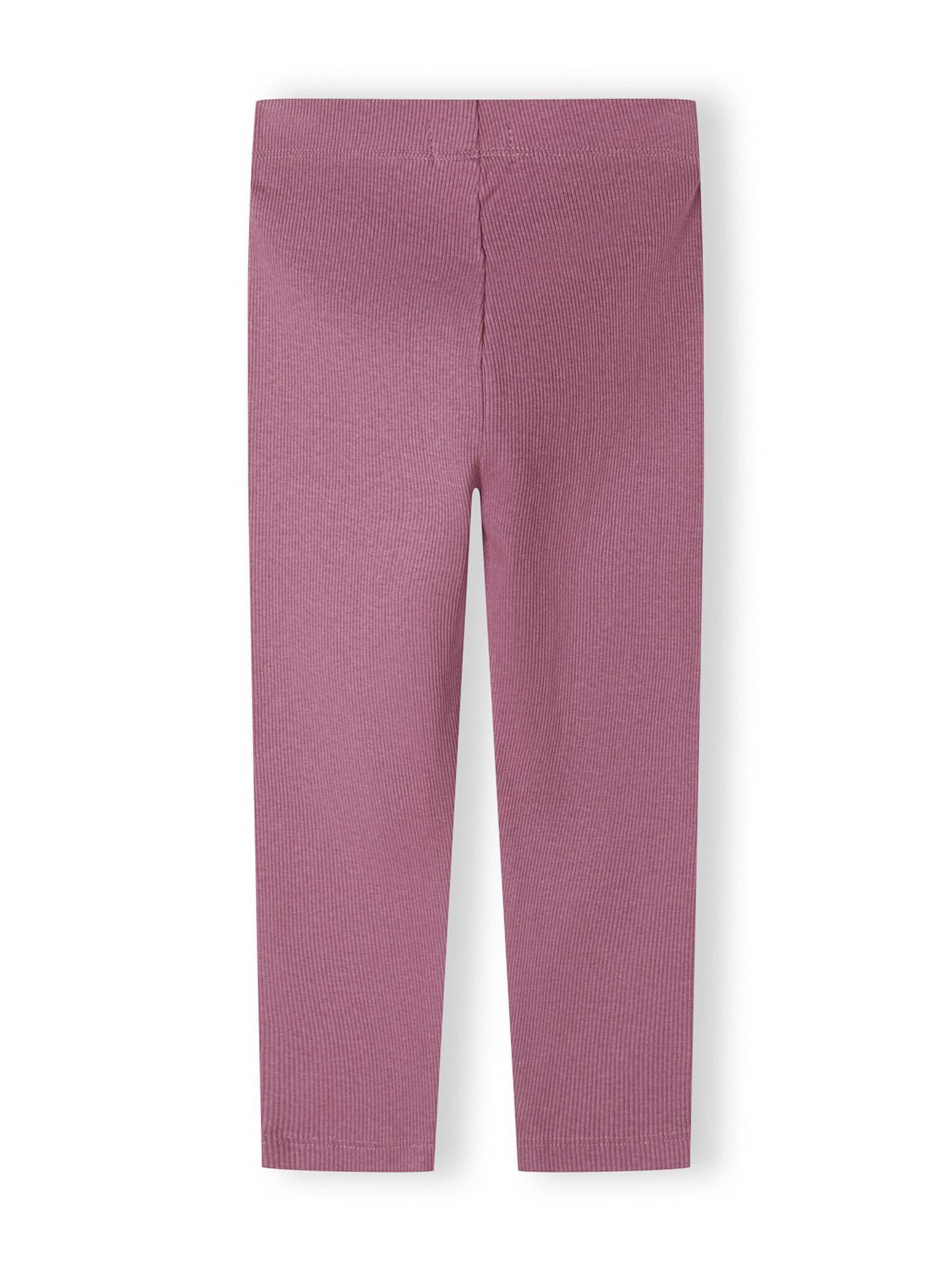 MINOTI Скинни Леггинсы в Серый