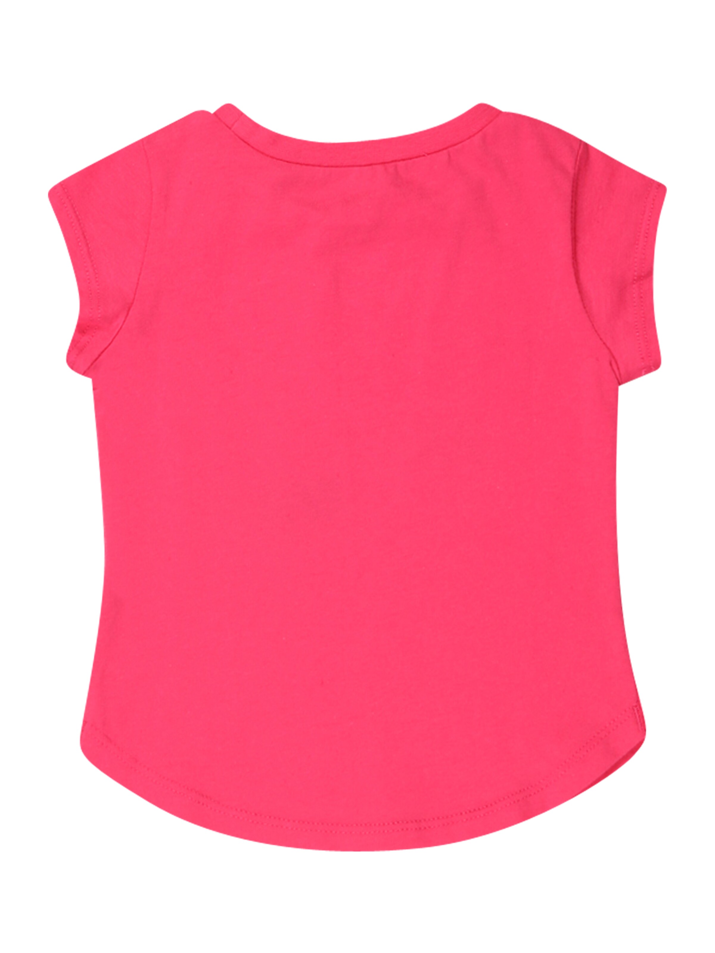 rozā Nike Sportswear T-Krekls 'SWOOSH'