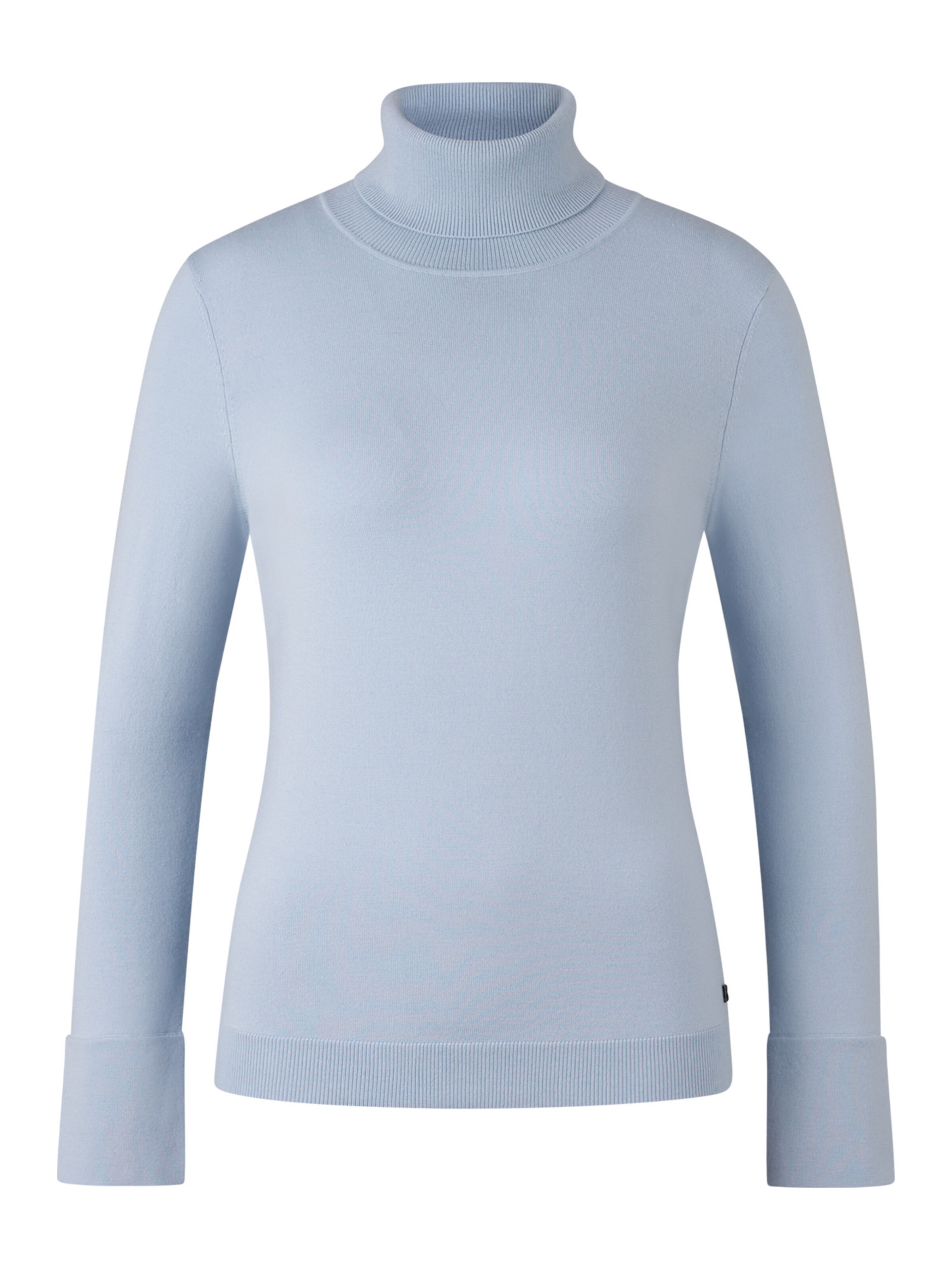 BOGNER Pullover 'Vinny' in Blau: Vorderseite