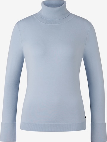 BOGNER Pullover 'Vinny' in Blau: Vorderseite