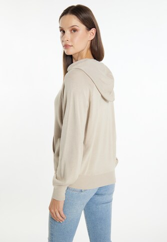 usha BLUE LABEL Pullover 'Fenia' in Grau