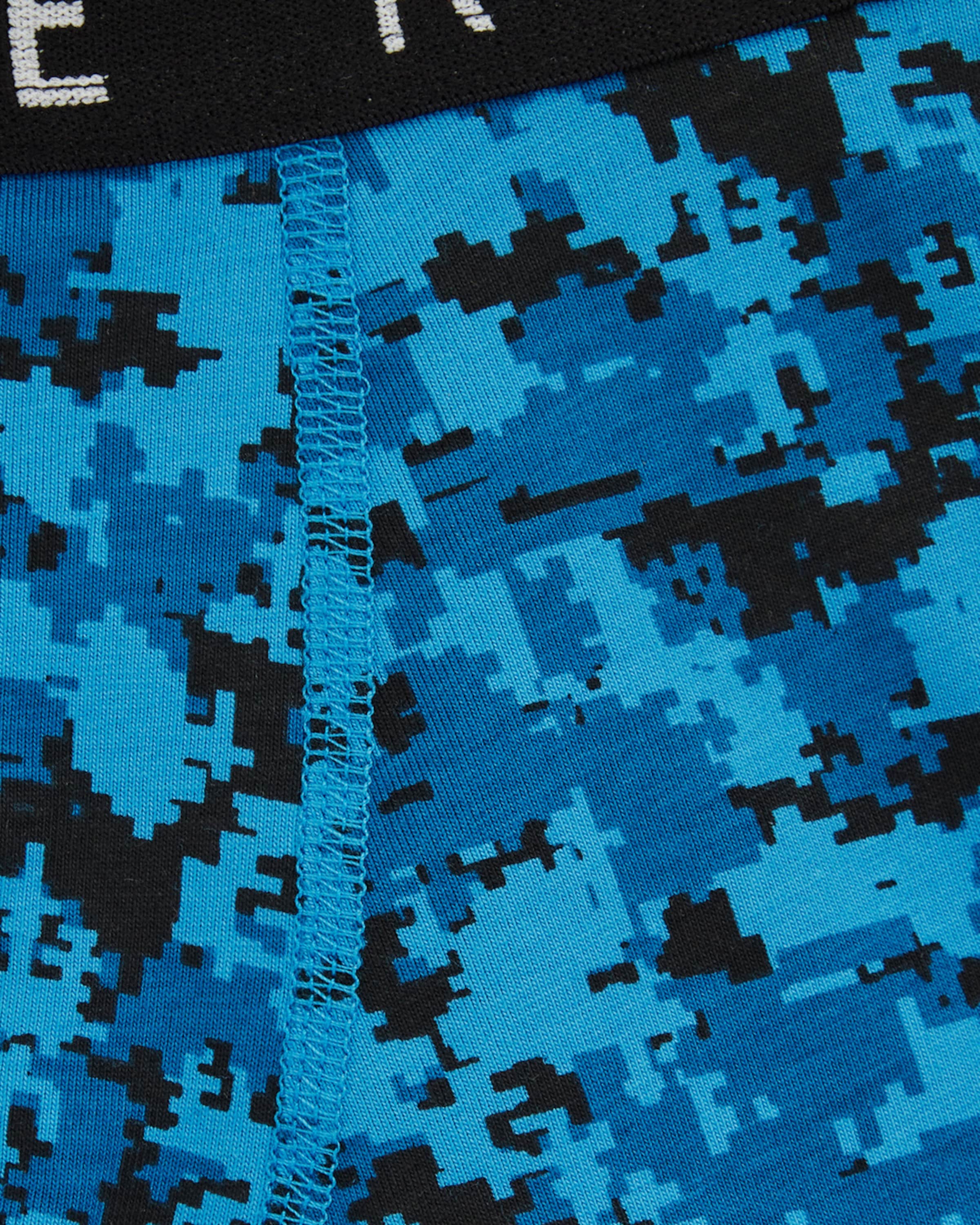 WE Fashion Unterhose in Mischfarben