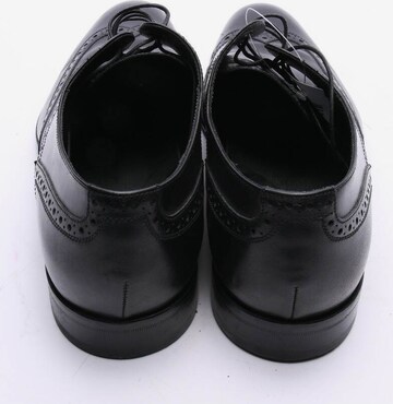 BOSS Flats & Loafers in 43 in Black