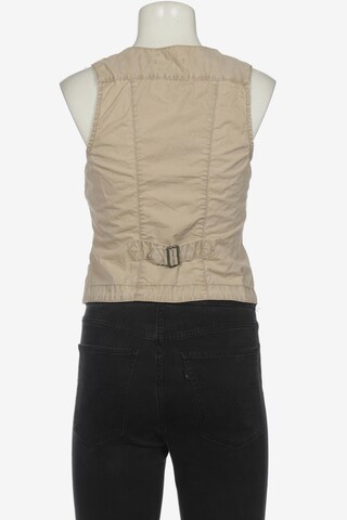 OPUS Vest in M in Beige