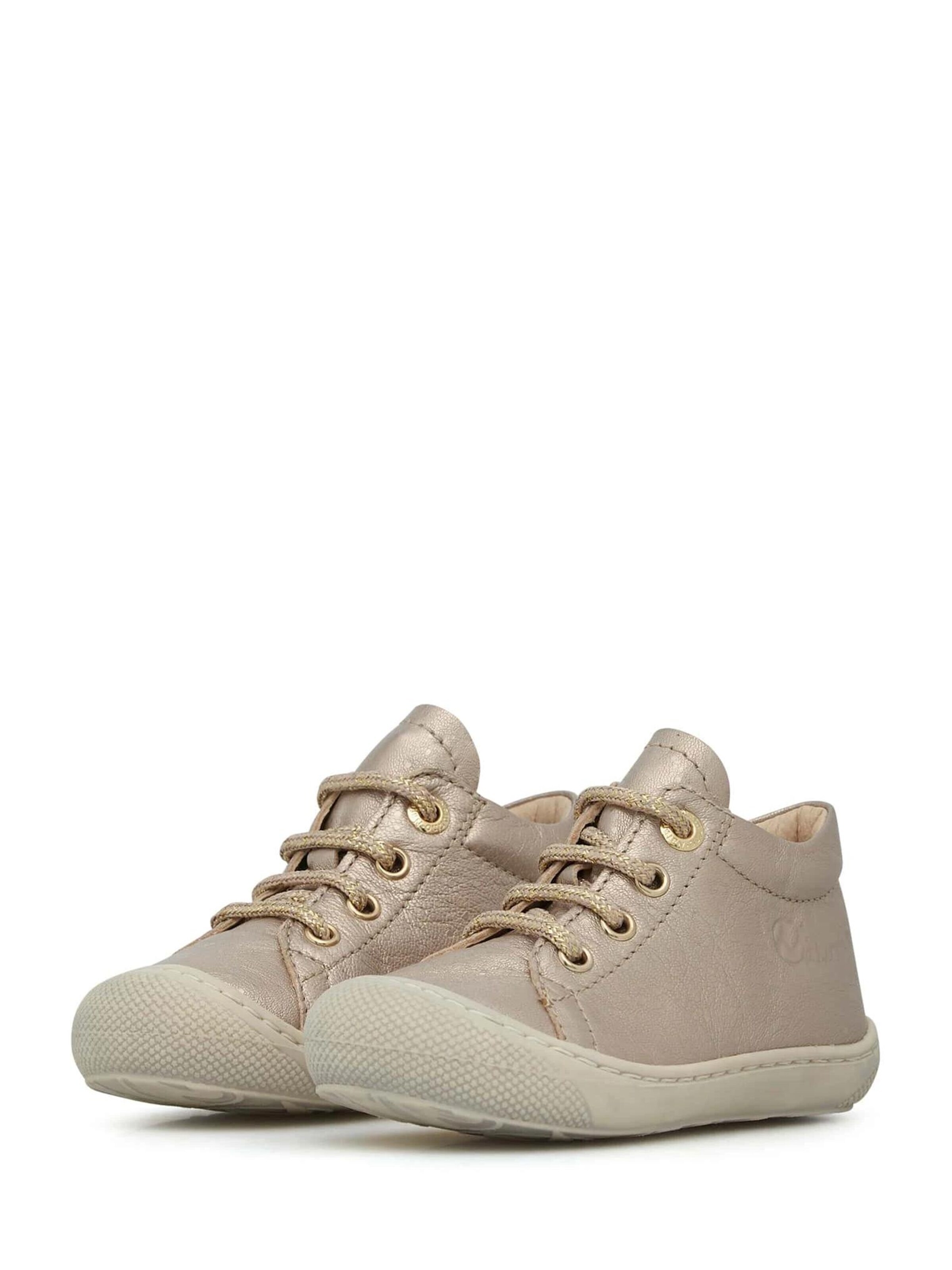 Chaussure basse 'COCOON' NATURINO en rose