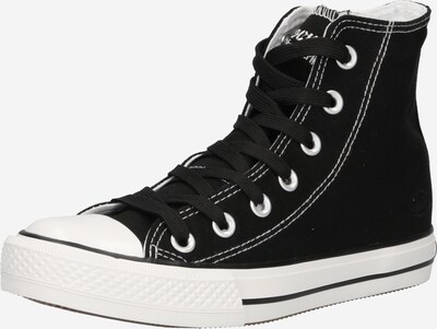 Dockers by Gerli Baskets hautes en noir, Vue avec produit