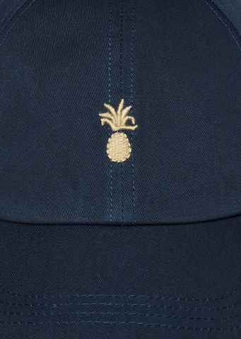 Marc O'Polo DENIM Pet in Blauw