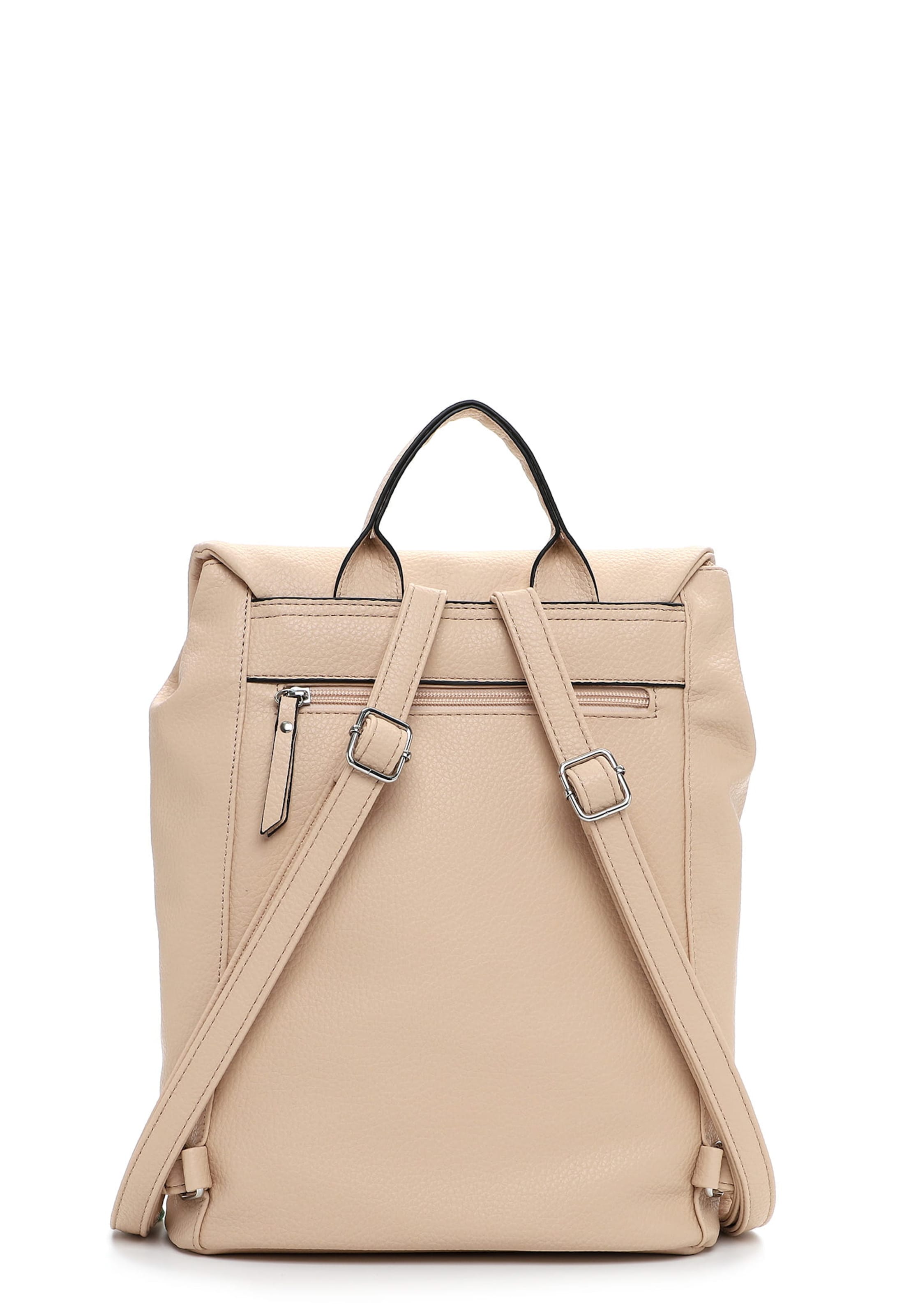 Emily & Noah Backpack in Pink