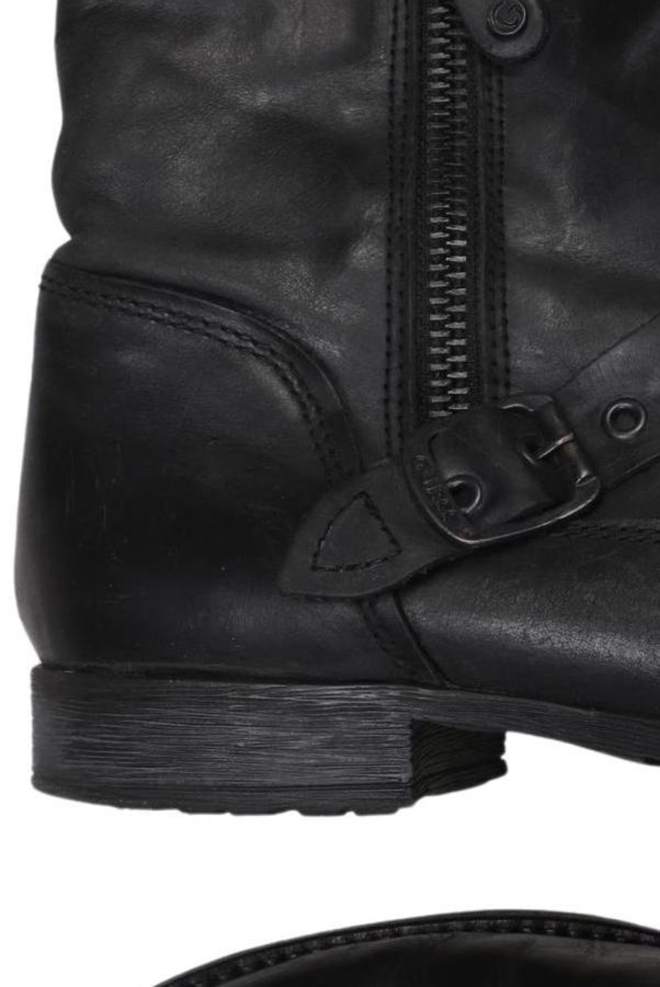 GUESS Stiefel 42 in Schwarz