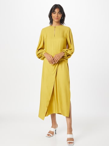 Ted Baker Dress 'STEFANY' in Yellow