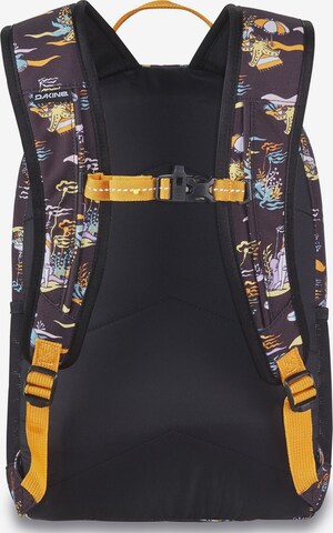 DAKINE Backpack 'Grom' in Mixed colors