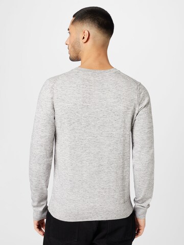 s.Oliver Pullover in Grau