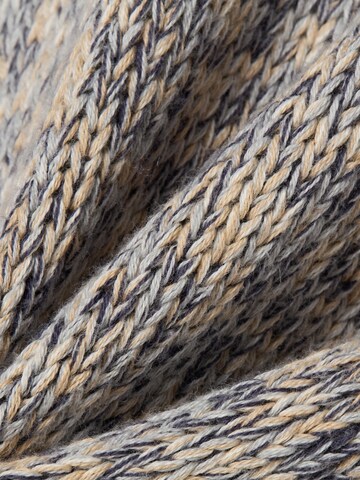 Ragman Pullover in Grau